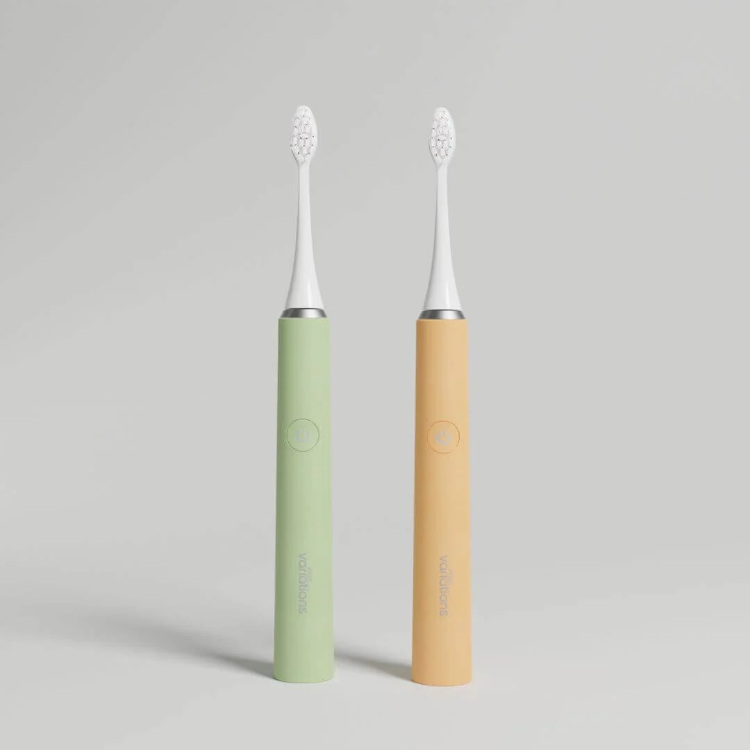 Pack duo - Brosses à dents électriques - Image 20
