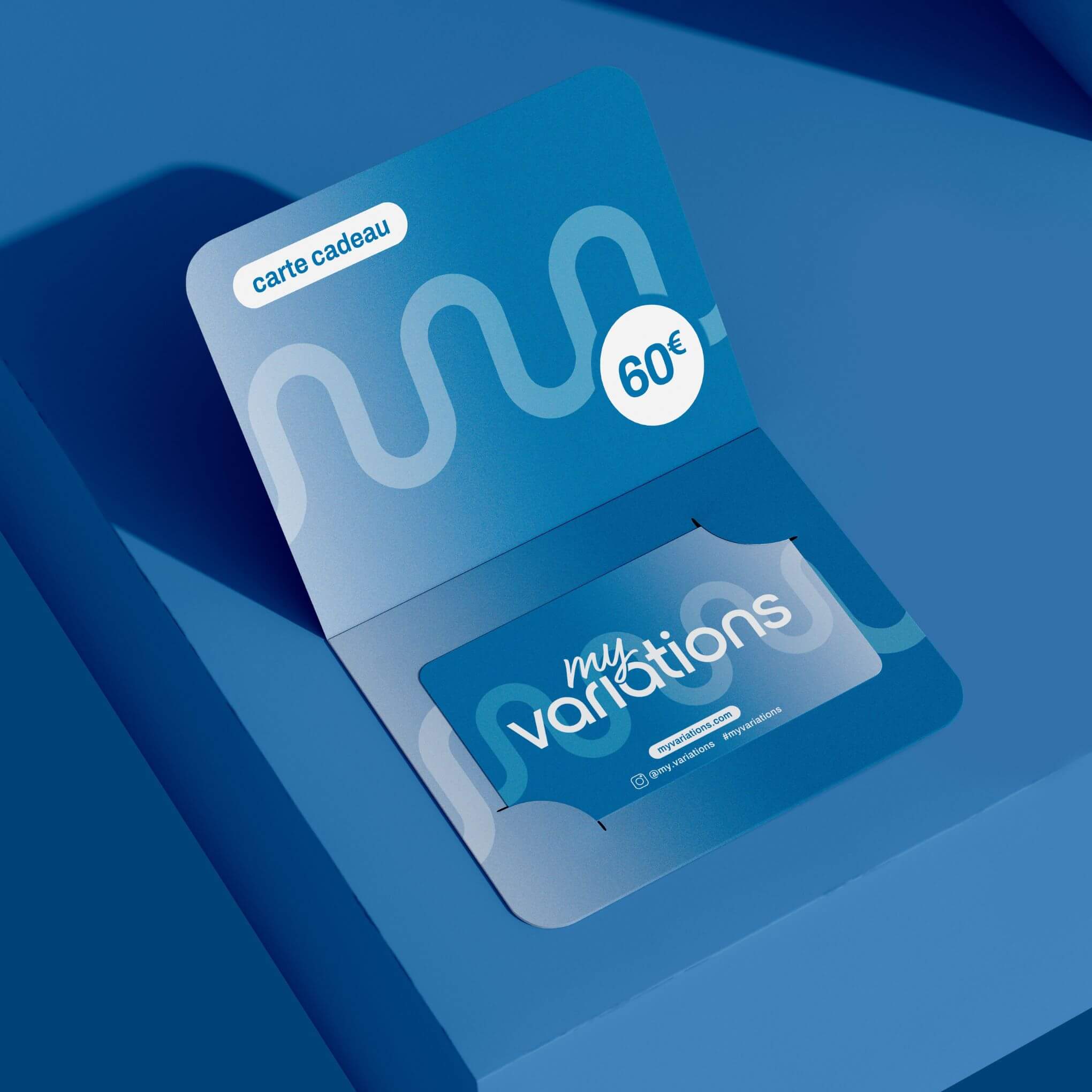 Carte Cadeau - Image 2