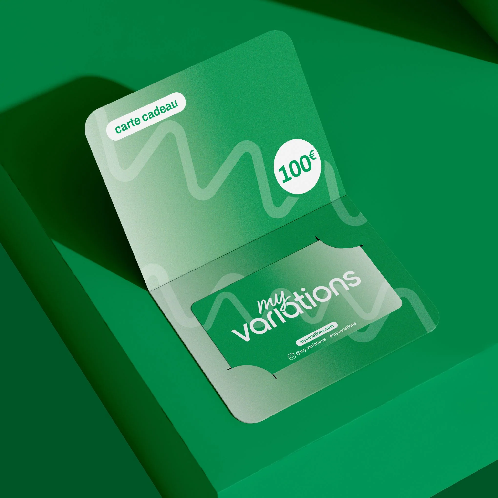 Carte Cadeau - Image 4