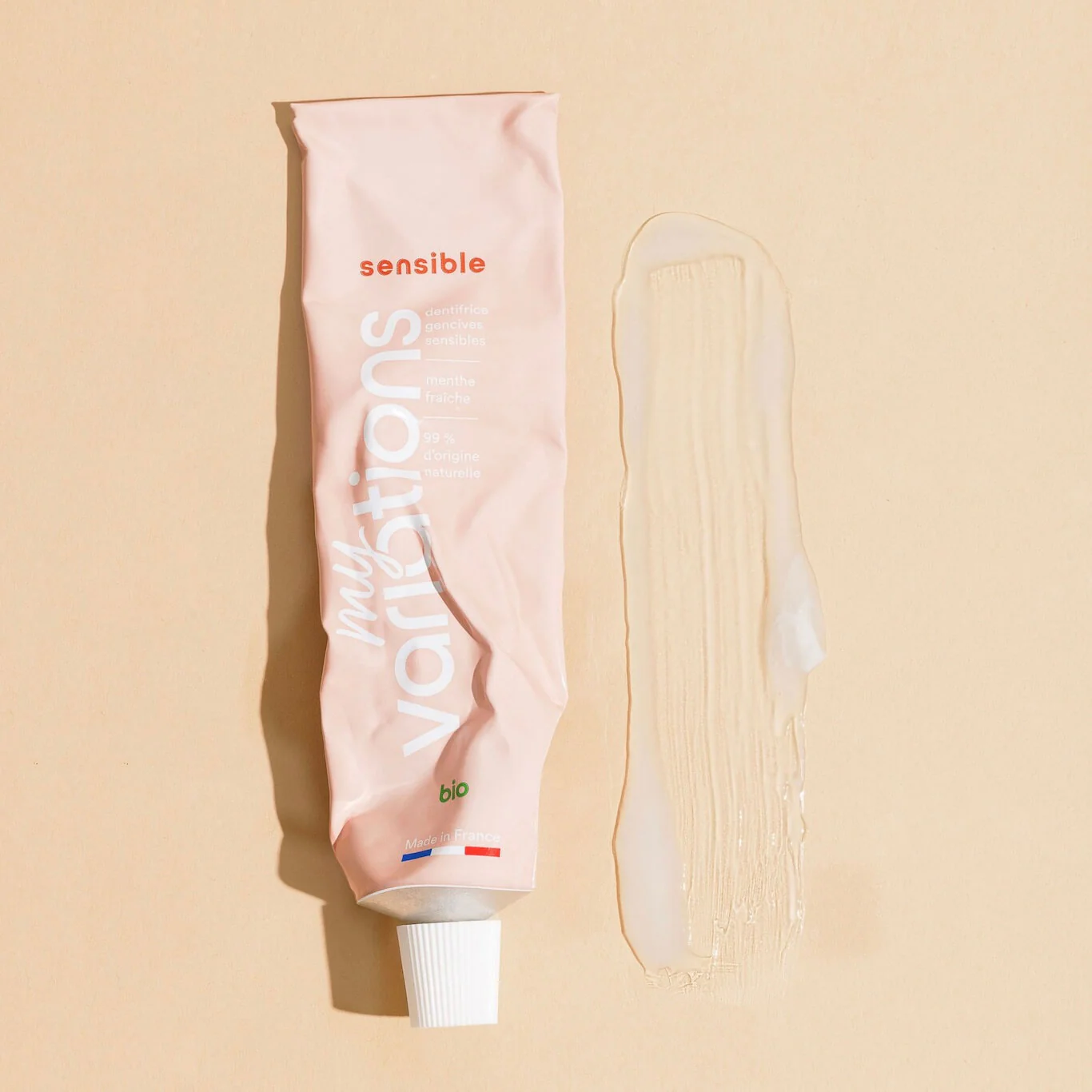Dentifrice naturel - Image 5